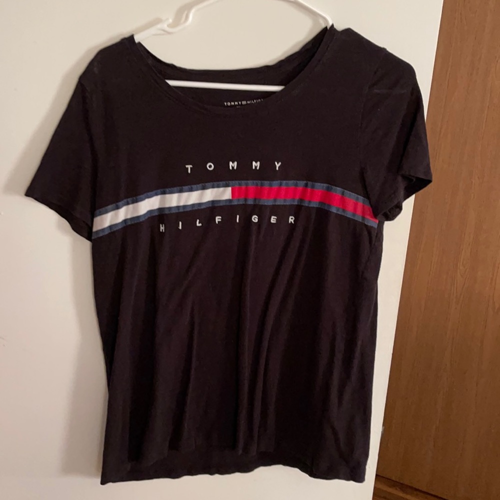 Tommy Hillfiger tee